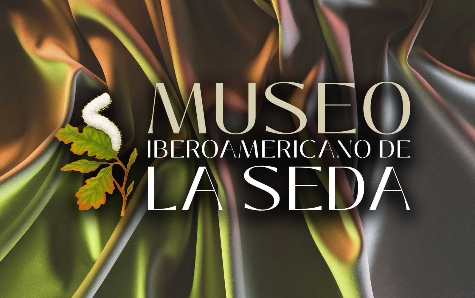 Museo Ibero Americano de la Seda